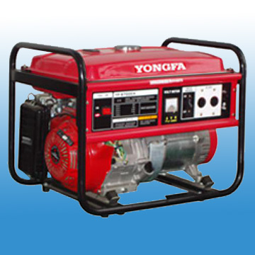  3kW Gasoline Generator ( 3kW Gasoline Generator)