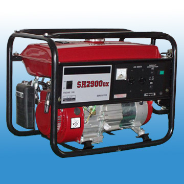  2.0kW Gasoline Generator ( 2.0kW Gasoline Generator)