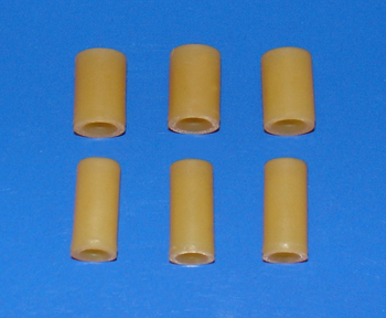  Rubber Caps for Medical Instruments ( Rubber Caps for Medical Instruments)