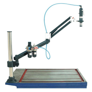  Pneumatic Tapping Machine ( Pneumatic Tapping Machine)