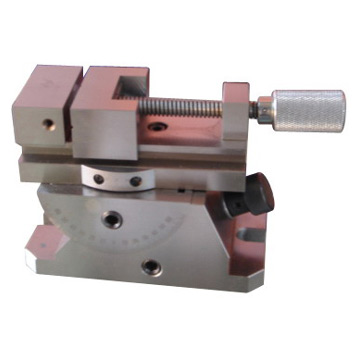  Precision Universal Vise ( Precision Universal Vise)