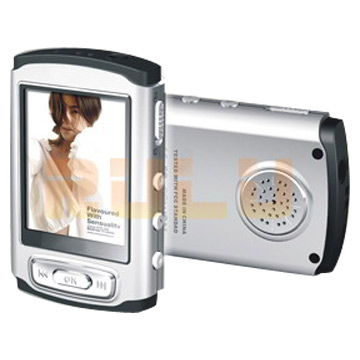  MP4 Player ( MP4 Player)