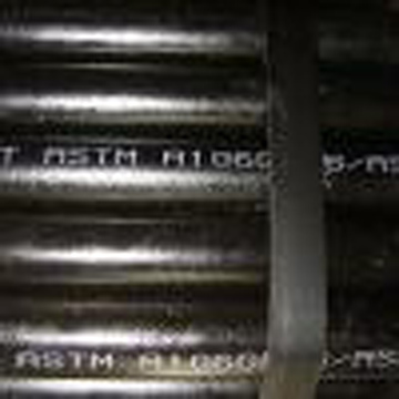  Seamless Steel Pipe (Seamless Steel Pipe)