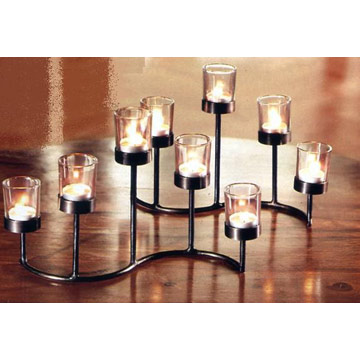  Candle Holder (Candle Holder)