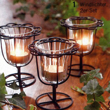  Candle Holder (Candle Holder)