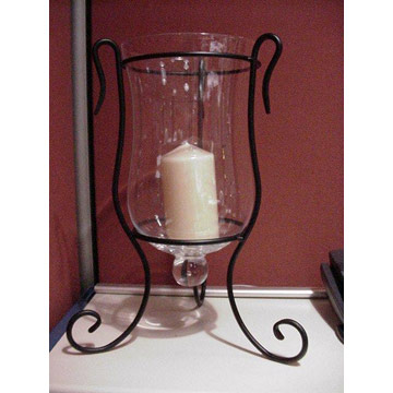  Candle Holder (Candle Holder)