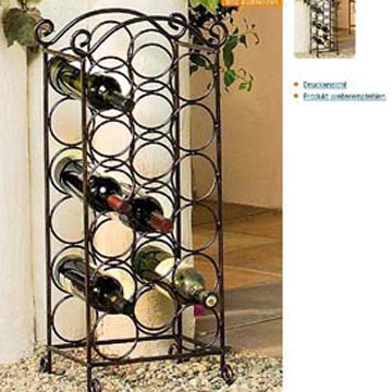  Wine Rack (Wine Rack)