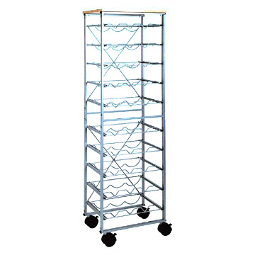  Wine Rack (Wine Rack)