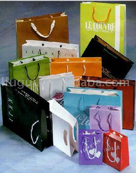 Shopping Bags (Shopping Bags)