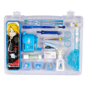  Stationery Set (Stationery Set)