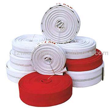  Fire Hose (Feuer-Schlauch)