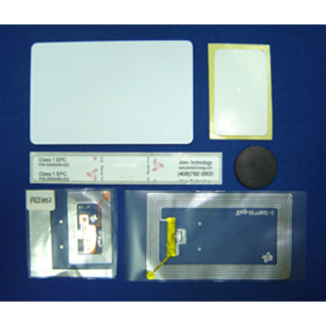  RFID Tags (RFID-Tags)