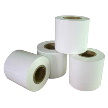  White Protective Film ( White Protective Film)