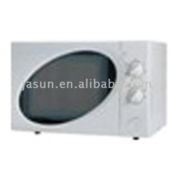  Microwave Oven ( Microwave Oven)