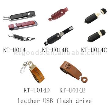  Leather Usb Flash Disk ( Leather Usb Flash Disk)