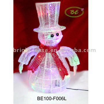  Christmas Decoration ( Christmas Decoration)