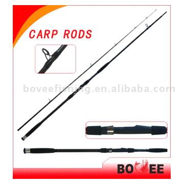  Carp Rods (Карп Жезлов)