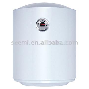  Electric Water Heater (Электрический водонагреватель)