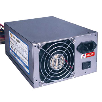  Power Supply (Power Supply)