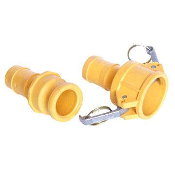 Nylon Cam Lock (Nylon Cam Lock)