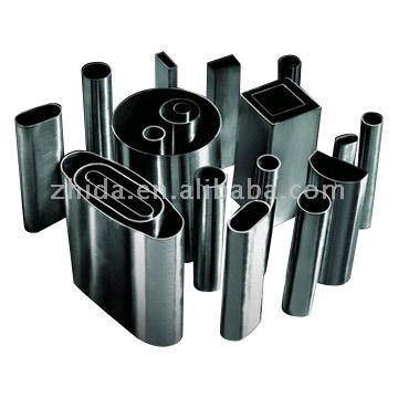  Cold Drawn Precision Tube ( Cold Drawn Precision Tube)