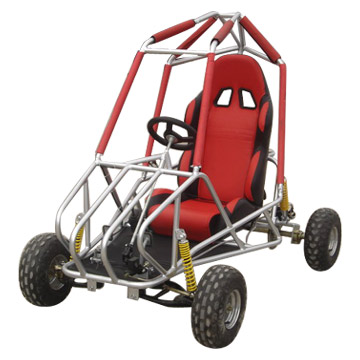  Kids` Go Kart (Go Kids `Kart)