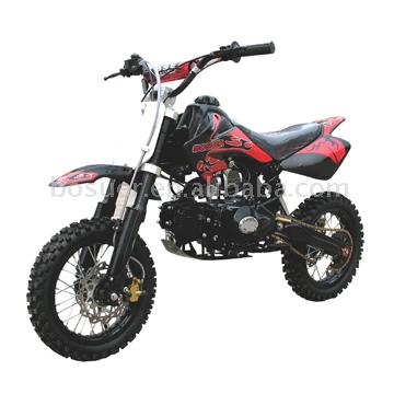  NEW Cradle Supported SDG Frame Dirt Bike (EPA) ( NEW Cradle Supported SDG Frame Dirt Bike (EPA))