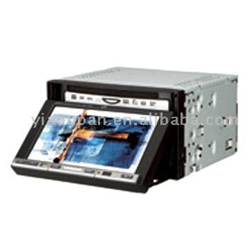  All-in-One in-Car Entertainment System(YMP-2680) (Все в одном "In-Car Entertainment System (YMP 680))