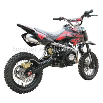  SDG Dirt Bike ( SDG Dirt Bike)