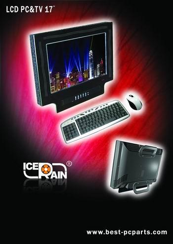 17 "All in One LCD-PC (17 "All in One LCD-PC)