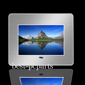  Digital Photo Frame (Digital Photo Frame)