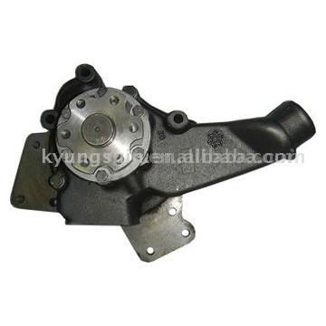  Water Pump For Merc Truck