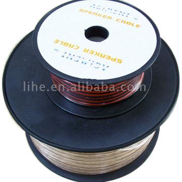  Speaker Wire ( Speaker Wire)