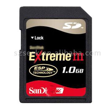  Extreme III SD (Extreme III SD)