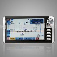  7" GPS Navigator (7 "GPS Navigator)