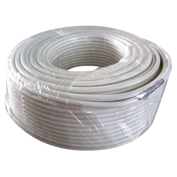  Coaxial Cable ( Coaxial Cable)