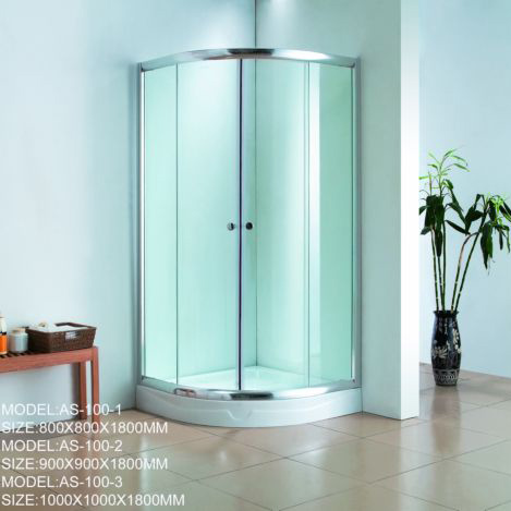  Shower Enclosure ( Shower Enclosure)