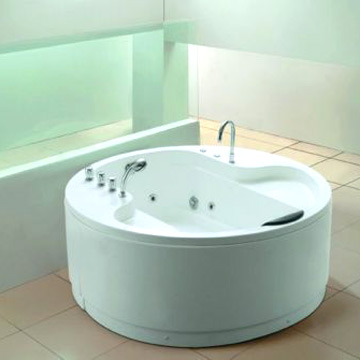  Massage Bathtub