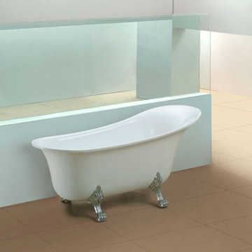  Bathtub