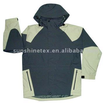  3-In-1 Jacket ( 3-In-1 Jacket)