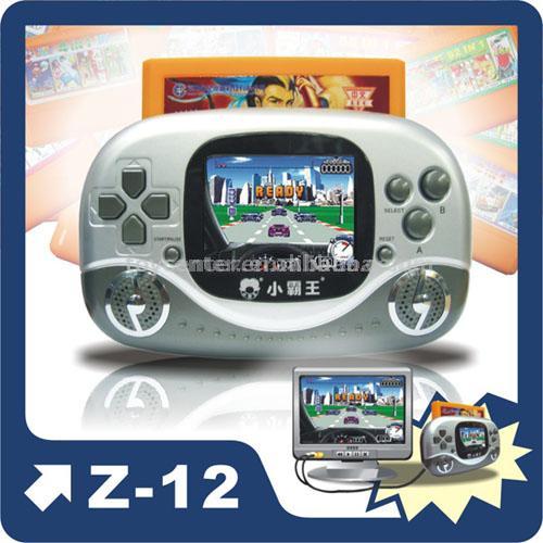  Electronic Game Player (Handheld Game Player) (Electronic Game Player (карманных игровых Player))