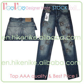  Designer Jeans (Designer Jeans)