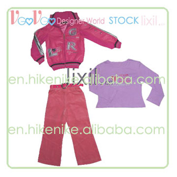  Chlildren Set (Chlildren Set)