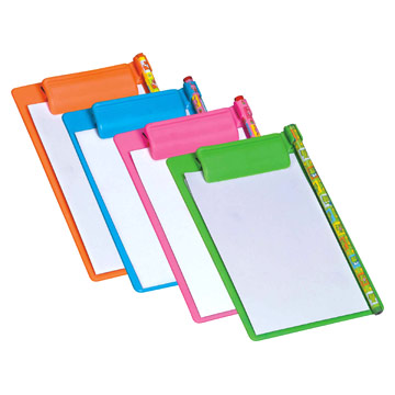  A32 Clipboard Set (A32 Set Clipboard)