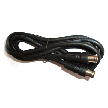  Video Cable