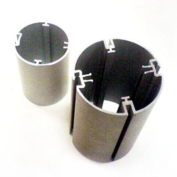  Aluminum Tube ( Aluminum Tube)