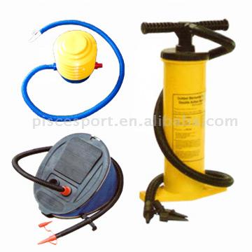  Foot/Hand Pump ( Foot/Hand Pump)