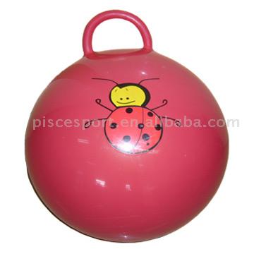  Jumping Ball/Hopper Ball ( Jumping Ball/Hopper Ball)