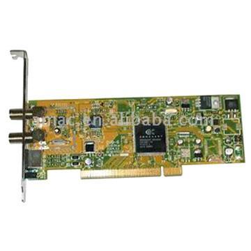 DVB-S PCI-Karte (DVB-S PCI-Karte)