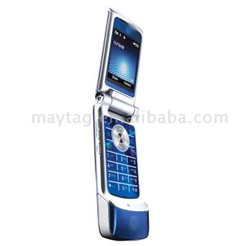  GSM Mobile Phone (KRAR K1) (Мобильный телефон GSM (KRAR K1))